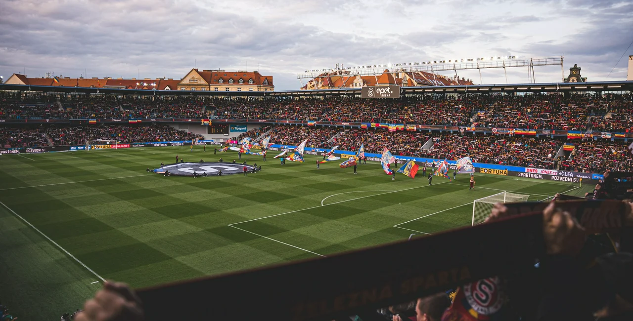 Sparta Prague vs Mlada Boleslav